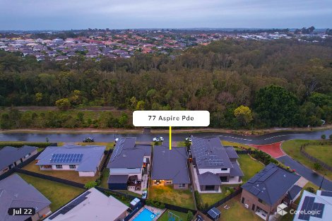 77 Aspire Pde, Griffin, QLD 4503