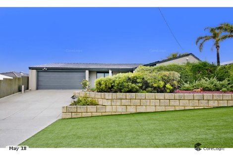 3 Barnato St, Hamersley, WA 6022