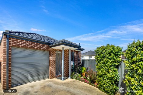 4/12 Chapman Dr, Wyndham Vale, VIC 3024