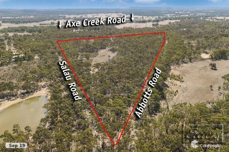 Lot 2 Salau Rd, Axe Creek, VIC 3551