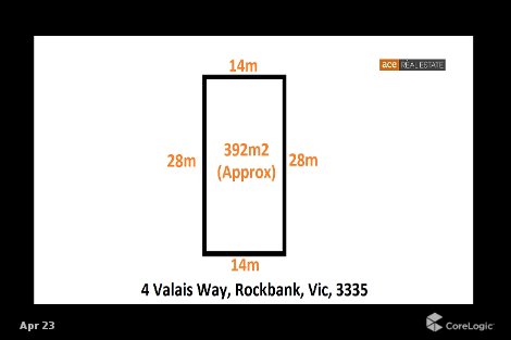 4 Valais Way, Rockbank, VIC 3335