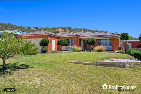 17 Hogan Ct, West Wodonga, VIC 3690