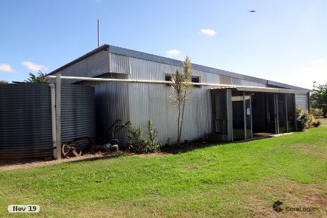 307 Proston Abbeywood Rd, Stalworth, QLD 4613