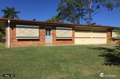 1/450 Eichelberger St, Frenchville, QLD 4701