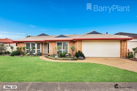 10 Allington Pl, Seabrook, VIC 3028