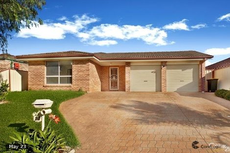 20 Thompson Cres, Glenwood, NSW 2768