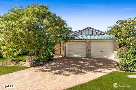 11 Macchion Cl, Wakerley, QLD 4154