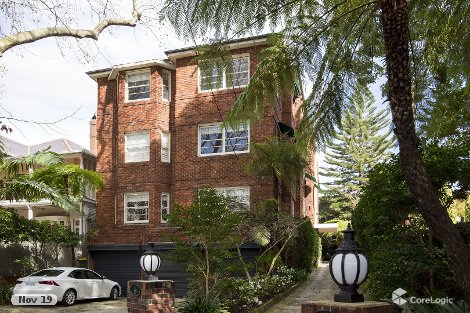 5/12 Rosemont Ave, Woollahra, NSW 2025