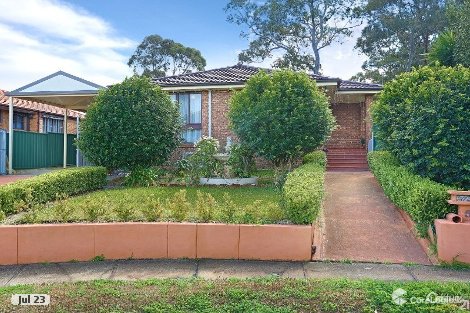 5 Tobruk Pl, Bossley Park, NSW 2176