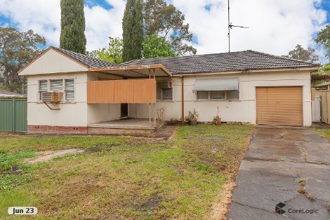 4 Grahame St, Blaxland, NSW 2774