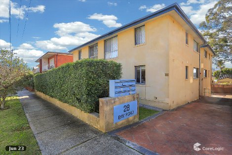 6/28 Bay Rd, Russell Lea, NSW 2046