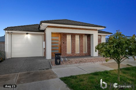 9 Selby Way, Donnybrook, VIC 3064