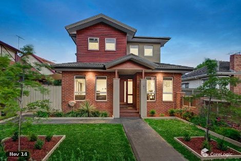 1/18 Dresden St, Heidelberg Heights, VIC 3081