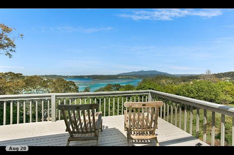 21 Hillcrest Ave, North Narooma, NSW 2546