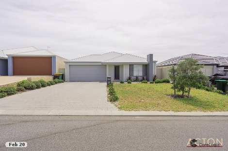 4 Yerilla Rd, Golden Bay, WA 6174