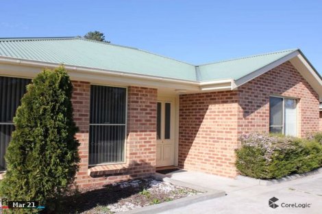 4/356 Stewart St, Bathurst, NSW 2795