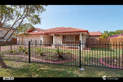 4 Lomandra Ct, Seventeen Mile Rocks, QLD 4073