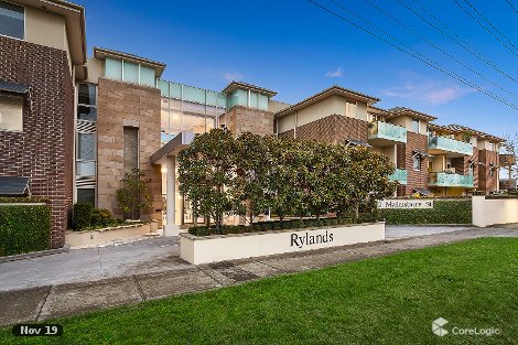 65/2-6 Malmsbury St, Kew, VIC 3101