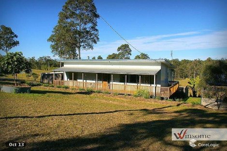 100 John Lane Rd, Yarravel, NSW 2440