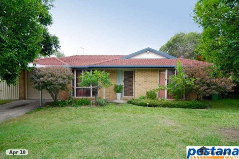 24 Packett Cres, Loganlea, QLD 4131