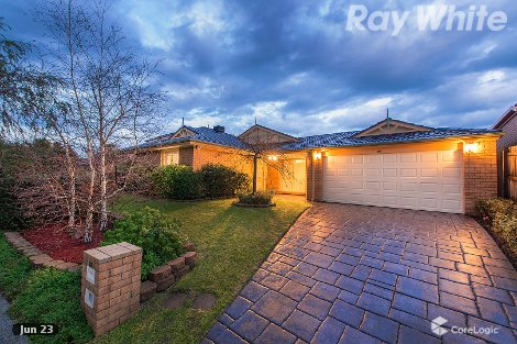 66 Taldra Dr, Ferntree Gully, VIC 3156