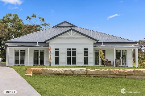 35 Grice Dr, Bundanoon, NSW 2578