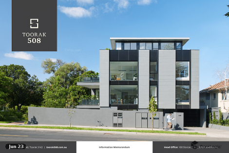 G1/508 Toorak Rd, Toorak, VIC 3142