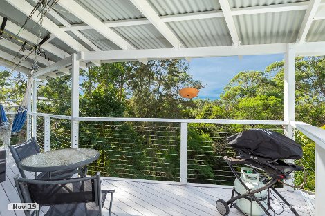 6 Runnyford Rd, Nelligen, NSW 2536