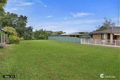 122 Factory Rd, Regentville, NSW 2745