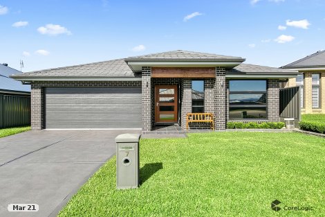 7 Pear St, Gillieston Heights, NSW 2321