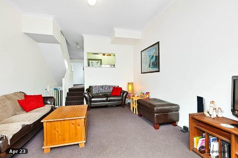 22/3-5 Concord Ave, Concord West, NSW 2138