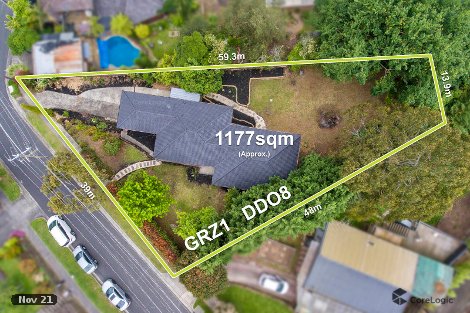 2 Baradine Rd, Mooroolbark, VIC 3138