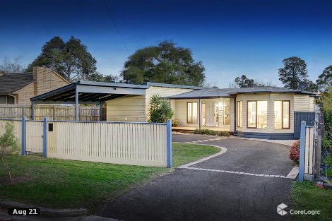 6 Joel Ct, Heathmont, VIC 3135