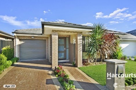 44 Mackay Cct, Ropes Crossing, NSW 2760