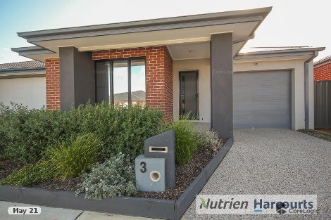 3 Maximus Way, Clyde, VIC 3978