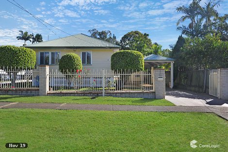 18 Nightingale St, Mount Gravatt East, QLD 4122