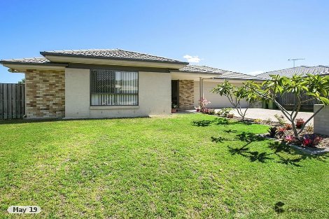 20 Vista Cct, Bahrs Scrub, QLD 4207