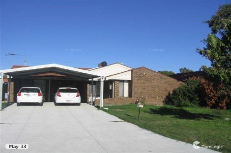 33 Clarke St, East Cannington, WA 6107