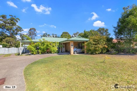 53 Honeysuckle Ave, Kawungan, QLD 4655