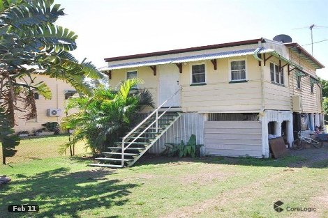 25 Jellicoe St, Port Curtis, QLD 4700