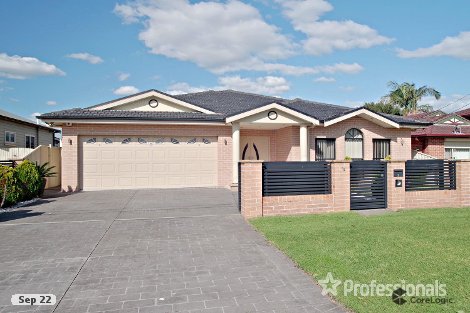 2 Granville St, Fairfield Heights, NSW 2165