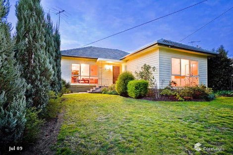 7 Leafield St, Watsonia, VIC 3087