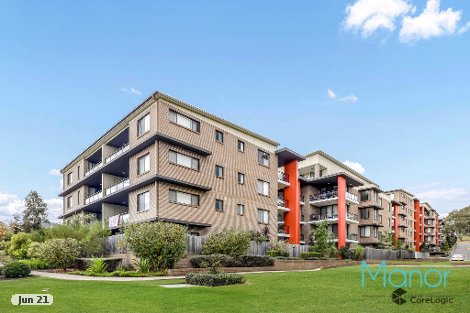 5/40-52 Barina Downs Rd, Norwest, NSW 2153