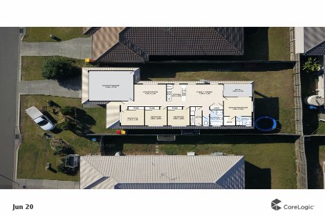 65 Littleford Cct, Bundamba, QLD 4304