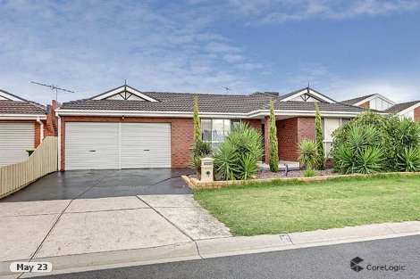 15 Oarsome Dr, Delahey, VIC 3037