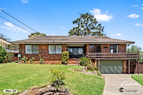 16 Anembo Ave, Georges Hall, NSW 2198