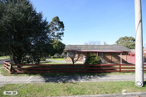 2 Philip Rd, Knoxfield, VIC 3180