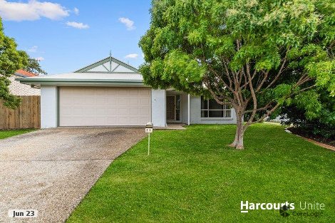 21 Gilbert St, North Lakes, QLD 4509