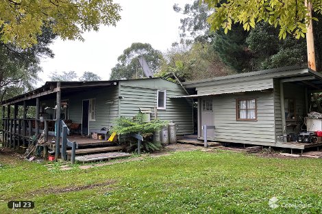 210 Duggan North Rd, Fumina, VIC 3825