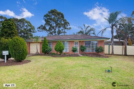 8 Werona Ave, Claremont Meadows, NSW 2747